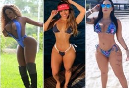 15 Brasileiras Amadoras Gostosas