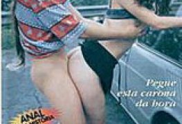 1996 – A Brasilia Que Era Amarela