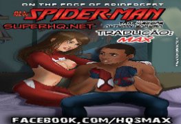 A beira do Incesto aranha