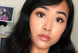 A beleza das mulheres orientais