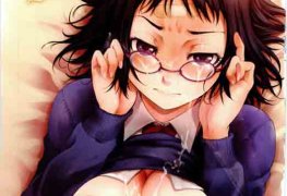A Blind Maiden\'s Heart | O Coração de Uma Dama (Mankai Otome Ch 03)