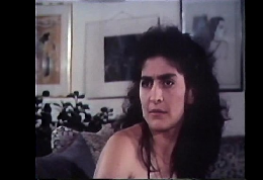 A BUNDA PROFUNDA - PORNOCHANCHADA DE 1984