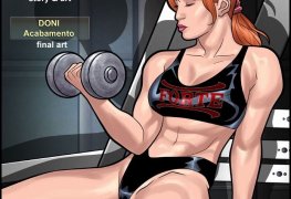 A esportista 2
