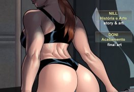 A esportista final