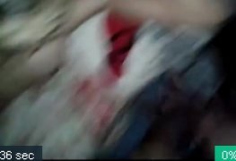 A ex namorada do rafa mto safadinha ela