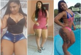 A famosa Raimunda, Feia de cara mas muito boa de bunda