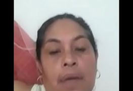 a infiel casadinha safada