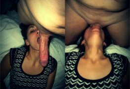 A melhor chupada