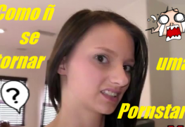 A pior Pornstar do Mundo - Fudeo.ga
