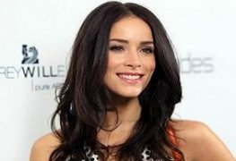 Abigail Spencer caiu na net