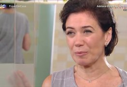 Adriana Birolli - Viver a Vida Lioncaps 01 08 2021