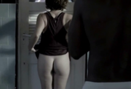 Adriana Esteves Nua em Filme