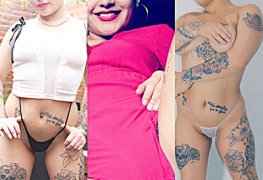 Ailen bellaka caiu no zap com fotos no whats
