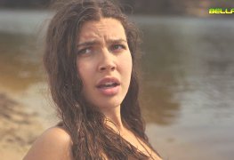 Alanis Guillen Na Novela Pantanal 4