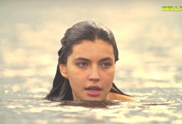 Alanis Guillen Quase Paga Peitinho Na Novela Pantanal