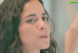 Alice Braga Nua Na Série Queen of the South