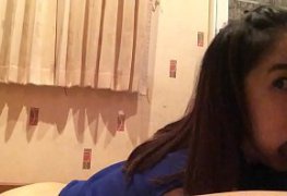 Amadora boqueteira safadinha