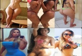 Amadoras gostosas nº 6