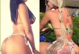 Amadoras gostosas nº8