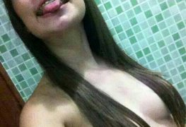 Amanda Moreira gostosinha loira