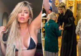Ana Akiva - A pastora que deixou a igreja e abriu um OnlyFans