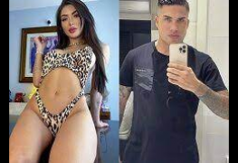 Ana Otani porno fodendo com o Mc Brisola no carro