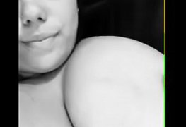 Ana paula alves caiu