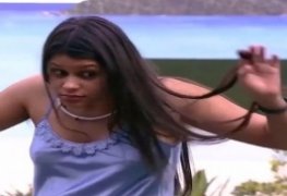 Ana Paula do bbb18 revela, nunca fez suruba.