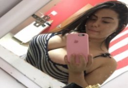 Ana Paula gordinha peituda vazou peladinha no whatsapp