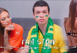 Ana rothbard pelada fifa strip sem tarja