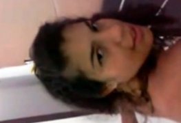 Ana Valéria no primeiro anal deixou o seu macho arriado de tesão