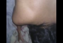 anal com a bebada