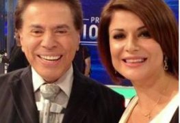 Analice Nicolau gostosa do SBT peladona com xota de fora