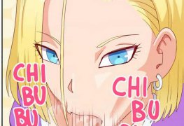 Android 18 NTR - The Hentai