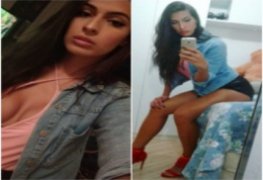 Angel novinha peituda linda demais mostrando o cuzinho