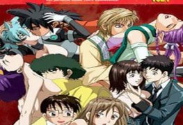anime Fiction - hentai em portugues