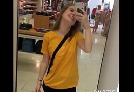Aninha do lomotif caiu na net