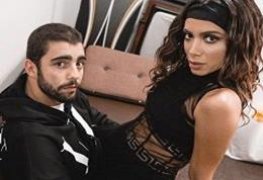 Anitta cantora rebolando com sua bunda grande