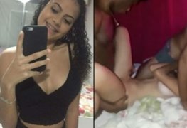 Anna Leal ninfetinha participou de orgia com moleques do bairro