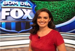 Apresentadora Livia Nepomuceno da fox sports caiu na net
