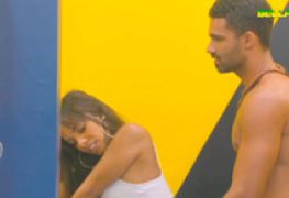 As Melhores Cenas Do Reality Rio Shore 2