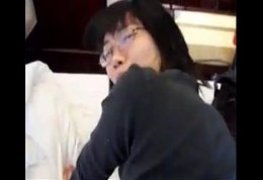 Asian anal