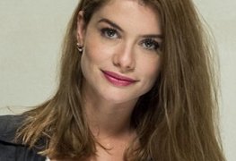 Atriz Alinne Moraes pelada fazendo sexo vazou na net