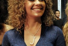 Atriz Fabíula Nascimento pelada fazendo sexo