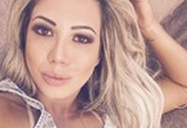 Barbara Moena uma paulista muito gostosa caiu na net em sexo caseiro