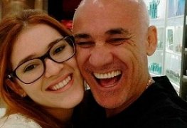 BBB da sacanagem, pai e filha se comportando de forma estranha