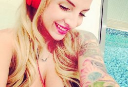 Bbb14 Clara Aguiar caiu na net