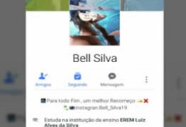 Bell Silva Vacilou e Caiu na Net Dando a Bucetinha