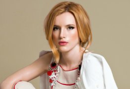 Bella thorne atriz da disney vazou na net pelada