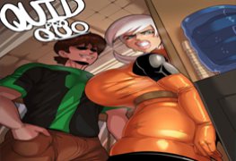 Ben 10 – Quid Pro Quo-ben by loonyjams